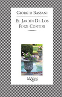 EL JARDIN DE LOS FINZI-CONTINI
