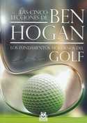 CINCO LECCIONES DE BEN HOGAN