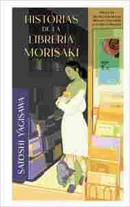 HISTORIAS DE LA LIBRERÍA MORISAKI