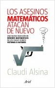 EL ASESINO MATEMATICO ATACA DE NUEVO
