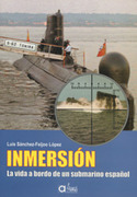 INMERSION, LA VIDA A BORDO DE UN SUBMARINO