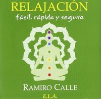 RELAJACION. FACIL, RAPIDA Y SEGURA (CD)