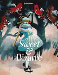 SWEET & BIZARRE (MOVIMIENTO LOWBROW)