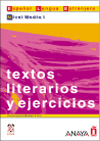 1. NIVEL MEDIO. TEXTOS LITERARIOS Y EJERCICIOS. ESPAÑOL LENGUA EXTRAN.