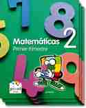 2º PR. MATEMÁTICAS PROYECTO PÍXEL