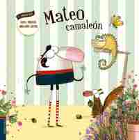 MATEO CAMALEON