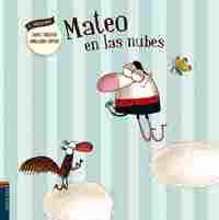 MATEO EN LAS NUBES