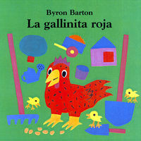 LA GALLINITA ROJA
