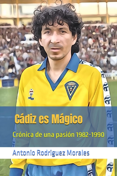 CÁDIZ ES MÁGICO