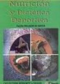 NUTRICIÓN Y DIETÉTICA DEPORTIVA