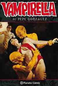 2. VAMPIRELLA