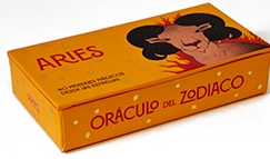 ARIES. 40 MENSAJES MAGICOS DESDE LAS ESTRELLAS