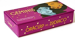 GEMINIS. 40 MENSAJES MAGICOS DESDE LAS ESTRELLAS