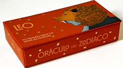 LEO. 40 MENSAJES MAGICOS DESDE LAS ESTRELLAS