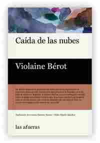 CAIDA DE LAS NUBES