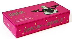 LIBRA. 40 MENSAJES MAGICOS DESDE LAS ESTRELLAS