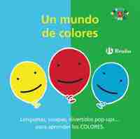 UN MUNDO DE COLORES