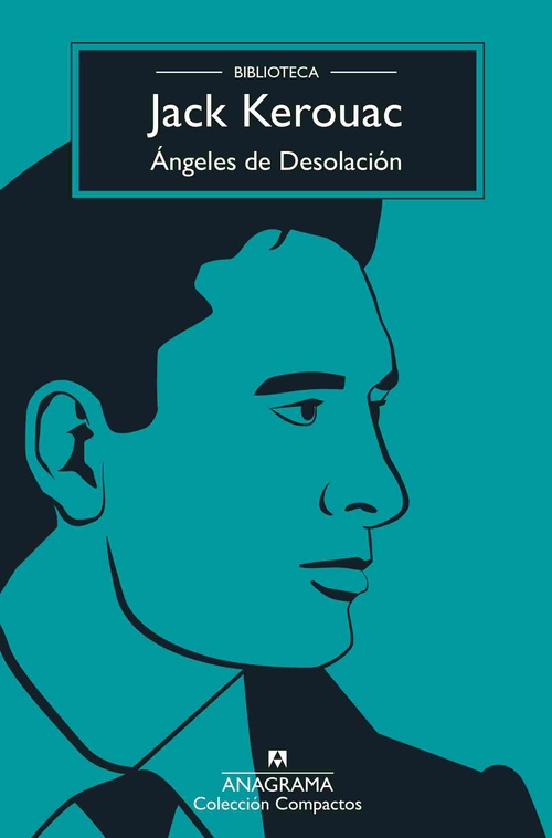 ÁNGELES DE DESOLACIÓN - BJK