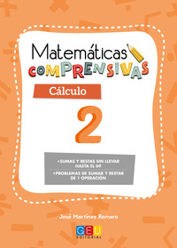 2. MATEMATICAS COMPRENSIVAS