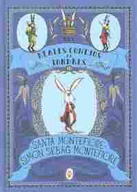 1. LOS REALES CONEJOS DE LONDRES