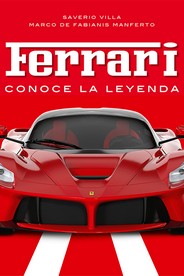 FERRARI, CONOCE LA LEYENDA
