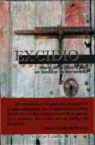 EXCIDIO. DIARIO DE LA GUERRA CIVIL EN SANLUCAR DE BARRAMEDA