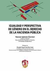 IGUALDAD Y PERSPECTIVA DE GENERO EN EL DERECHO DE LA HACIENDA PUBLICA