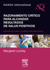 RAZONAMIENTO CRÍTICO PARA ALCANZAR RESULTADOS POSITIVOS DE SALUD