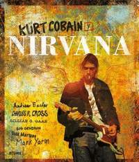 KURT COBAIN Y NIRVANA