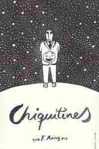 CHIQUITINES (ESPAÑOL/INGLES)