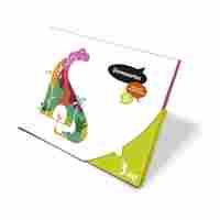 DINOSAURIOS 3 AÑOS PROYECTOS ¿LO VES? 2020