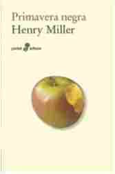 PRIMAVERA NEGRA