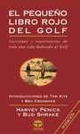 EL PEQUEÑO LIBRO ROJO DEL GOLF (RUSTICA)