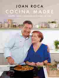 COCINA MADRE. RECETAS SENCILLAS Y TRADICIONALES PARA COCINAR EN CASA