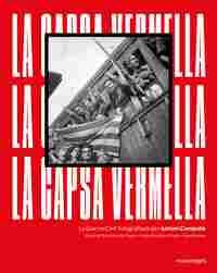 LA CAPSA VERMELLA                                                               LA GUERRA CIVIL FOTO