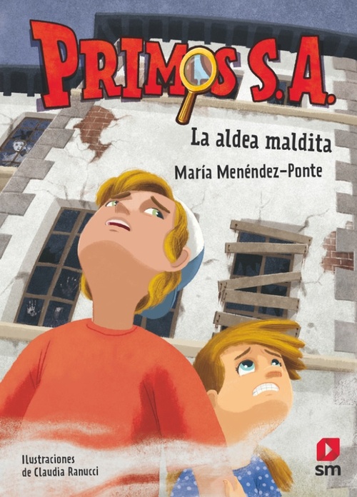 LA ALDEA MALDITA. PRIMOS S.A., 10