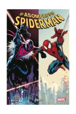 MARVEL PREMIERE EL ASOMBROSO SPIDERMAN 2099. VOLUMEN 8