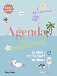 AGENDA DE LAS EMOCIONES