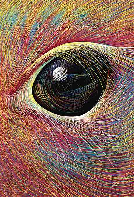 LAS IDEAS SON CRIATURAS EXTRAÑAS.