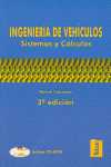 (3º) INGENIERIA DE VEHICULOS; SISTEMAS Y CALCULOS