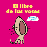 LIBRO DE LAS VOCES, EL