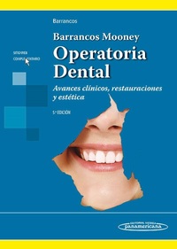 5º. OPERATORIA DENTAL AVANCES CLÍNICOS, RESTAURACIONES Y ESTÉTICA