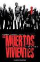 1. LOS MUERTOS VIVIENTES. THE WALKING DEAD