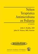 18º. NELSON TERAPEUTICA ANTIMICROBIANA EN PEDIATRIA