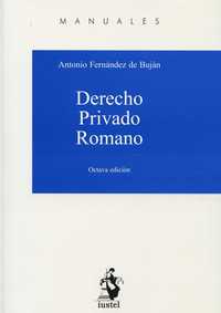(9º) DERECHO PRIVADO ROMANO