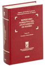 IV. REPERTORIO NORMATIVO DEL AYUNTAMIENTO DE MADRID. URBANISMO Y MEDIO