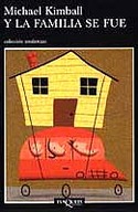 Y LA FAMILIA SE FUE