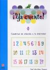 9. YA CUENTO!. CUADERNOS DE ATENCION A LA DIVERSIDAD