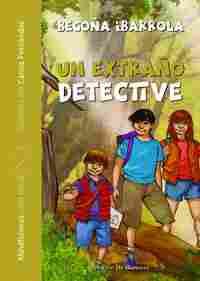 UN EXTRAÑO DETECTIVE