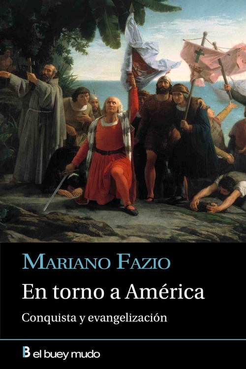 EN TORNO A AMERICA